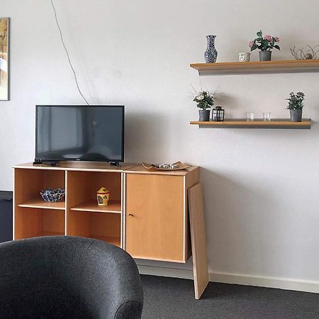 2 Person Holiday Home In Allinge Экстерьер фото