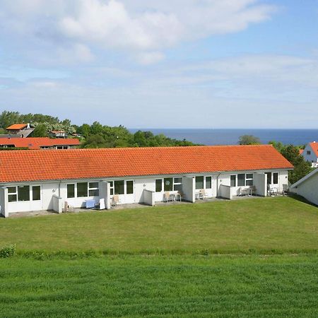 2 Person Holiday Home In Allinge Экстерьер фото