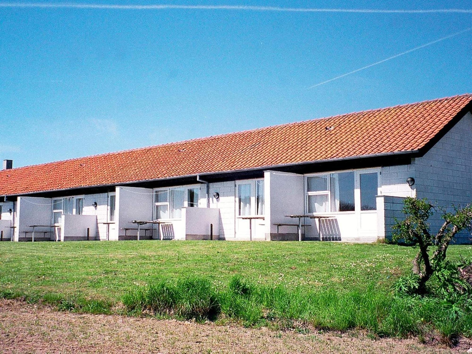 2 Person Holiday Home In Allinge Экстерьер фото